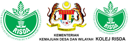 Logo kolej risda