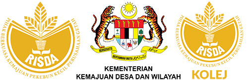 Logo kolej risda nov 2025