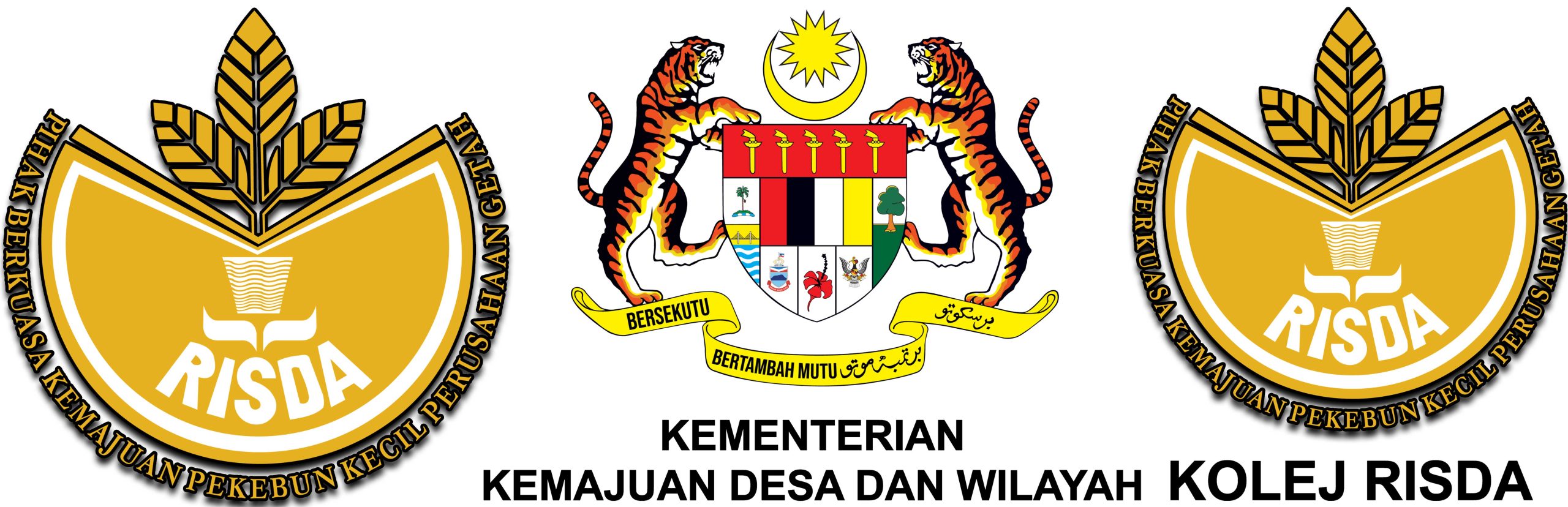 Logo kolej risda v2